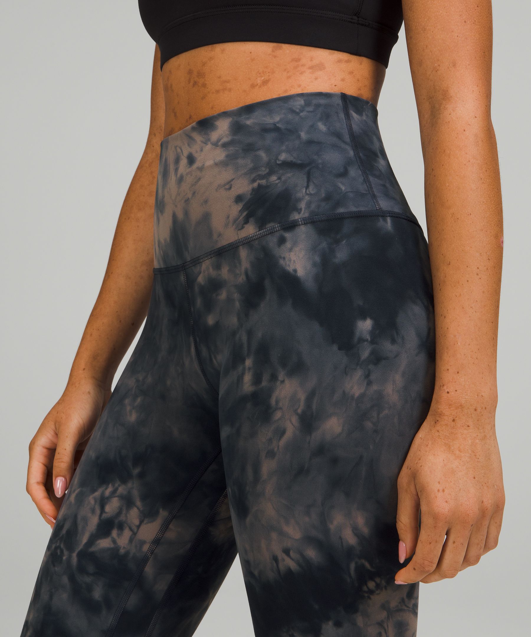 lululemon Align High-Rise Crop 17
