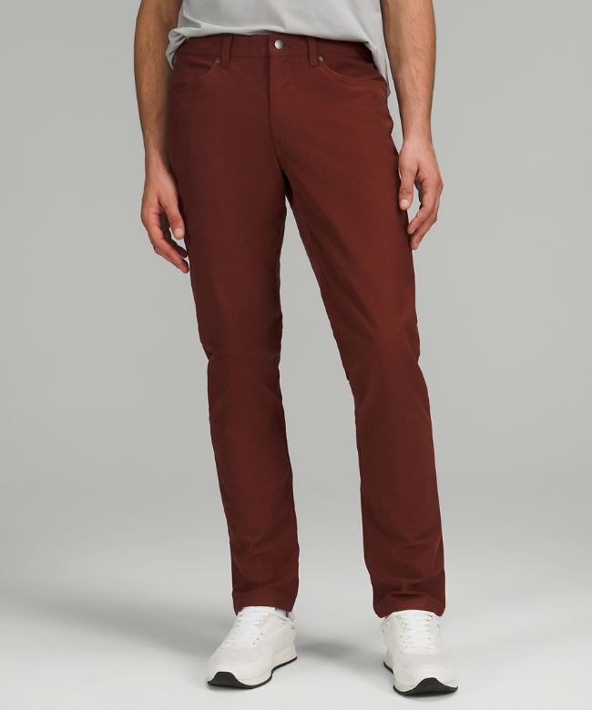 ABC Classic-Fit Pant 34 Utilitech