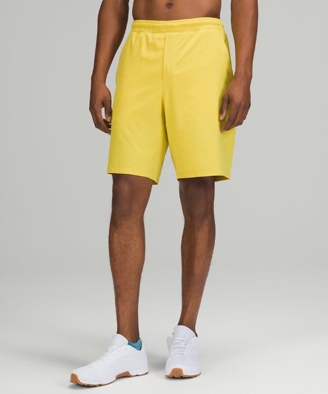 Pace Breaker Lined Short 9