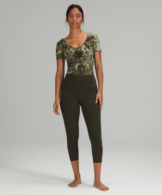 lululemon Align T-Shirt