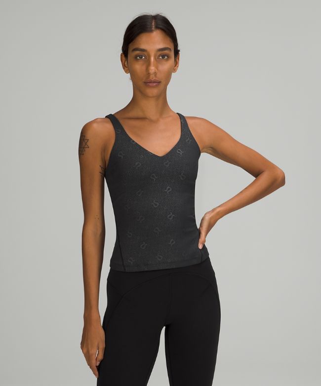 lululemon Align Waist-Length Tank Top
