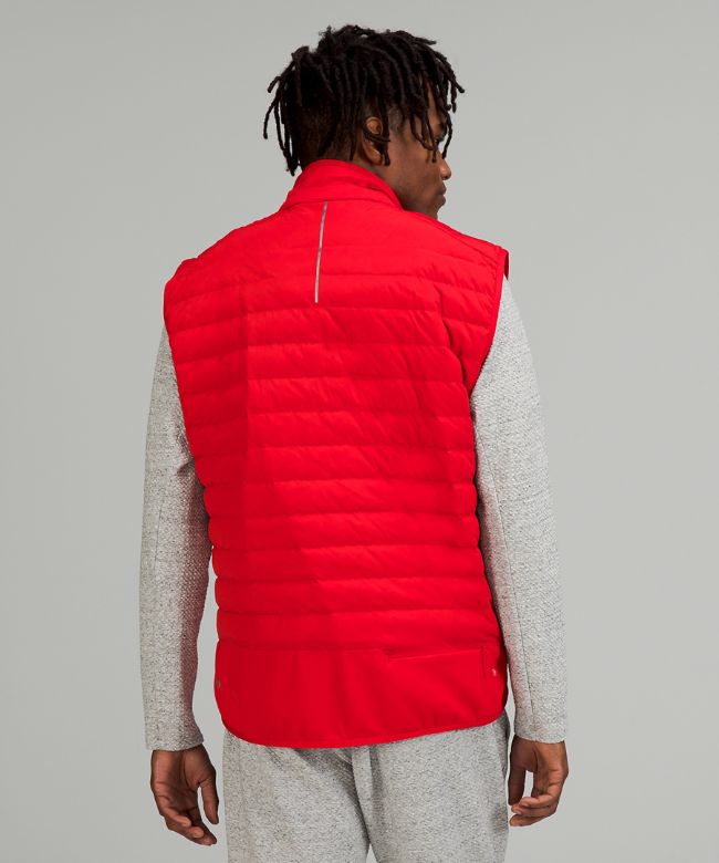 Down for It All Vest