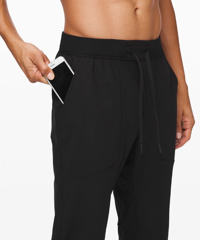 ABC Jogger Shorter Length Warpstreme Online Only