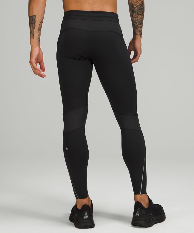 Surge Tight 28 Nulux