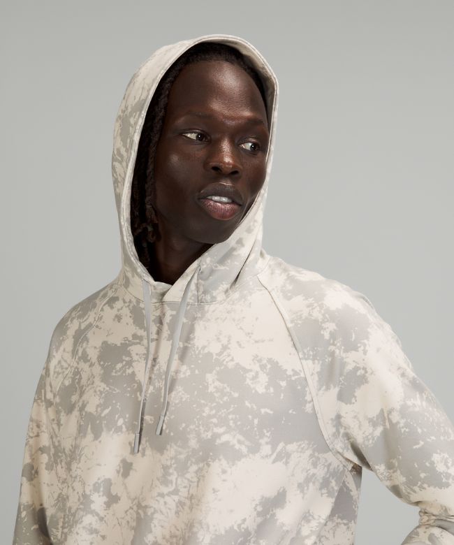 City Sweat Pullover Hoodie