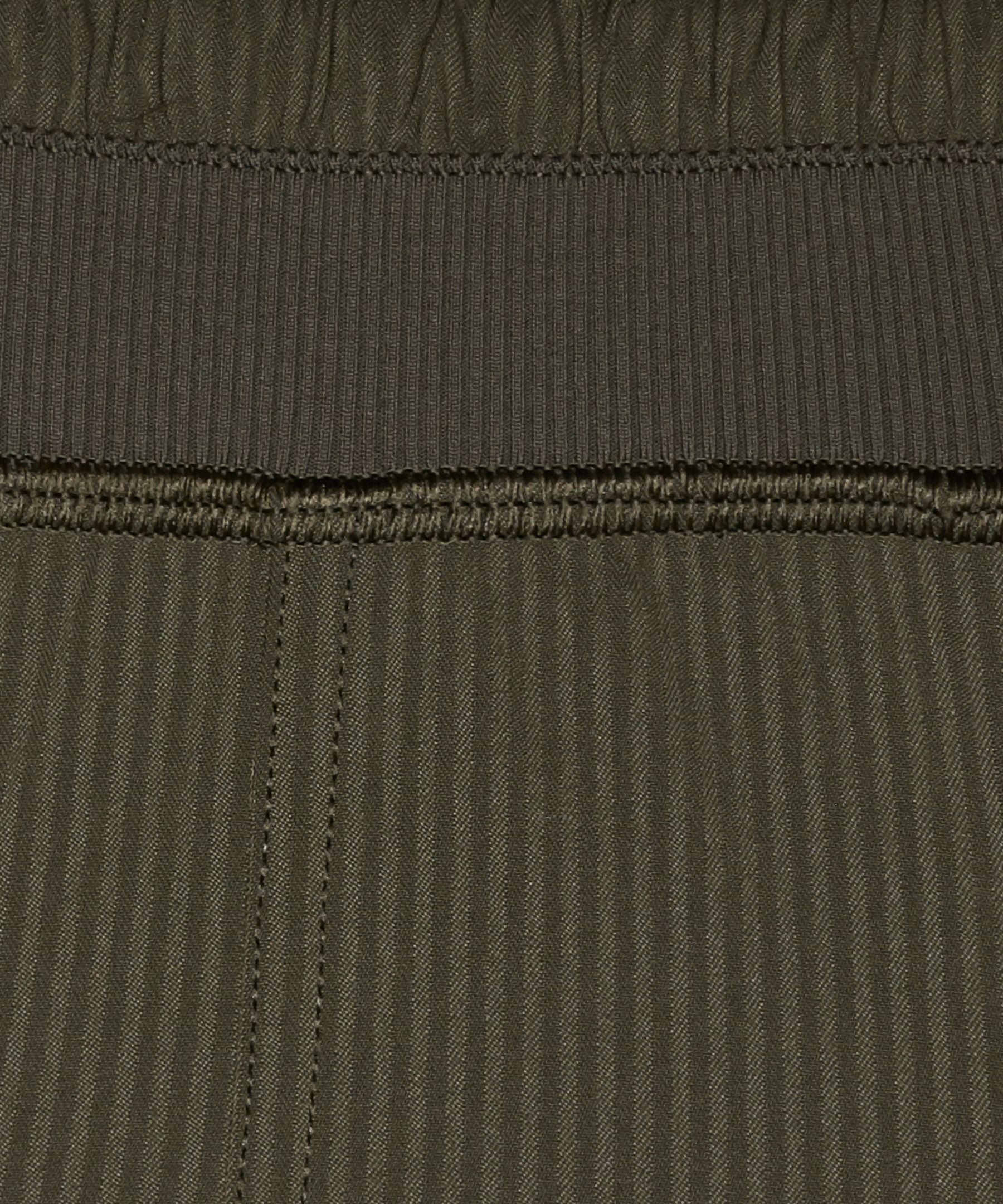 Dance Studio Mid-Rise Crop 25