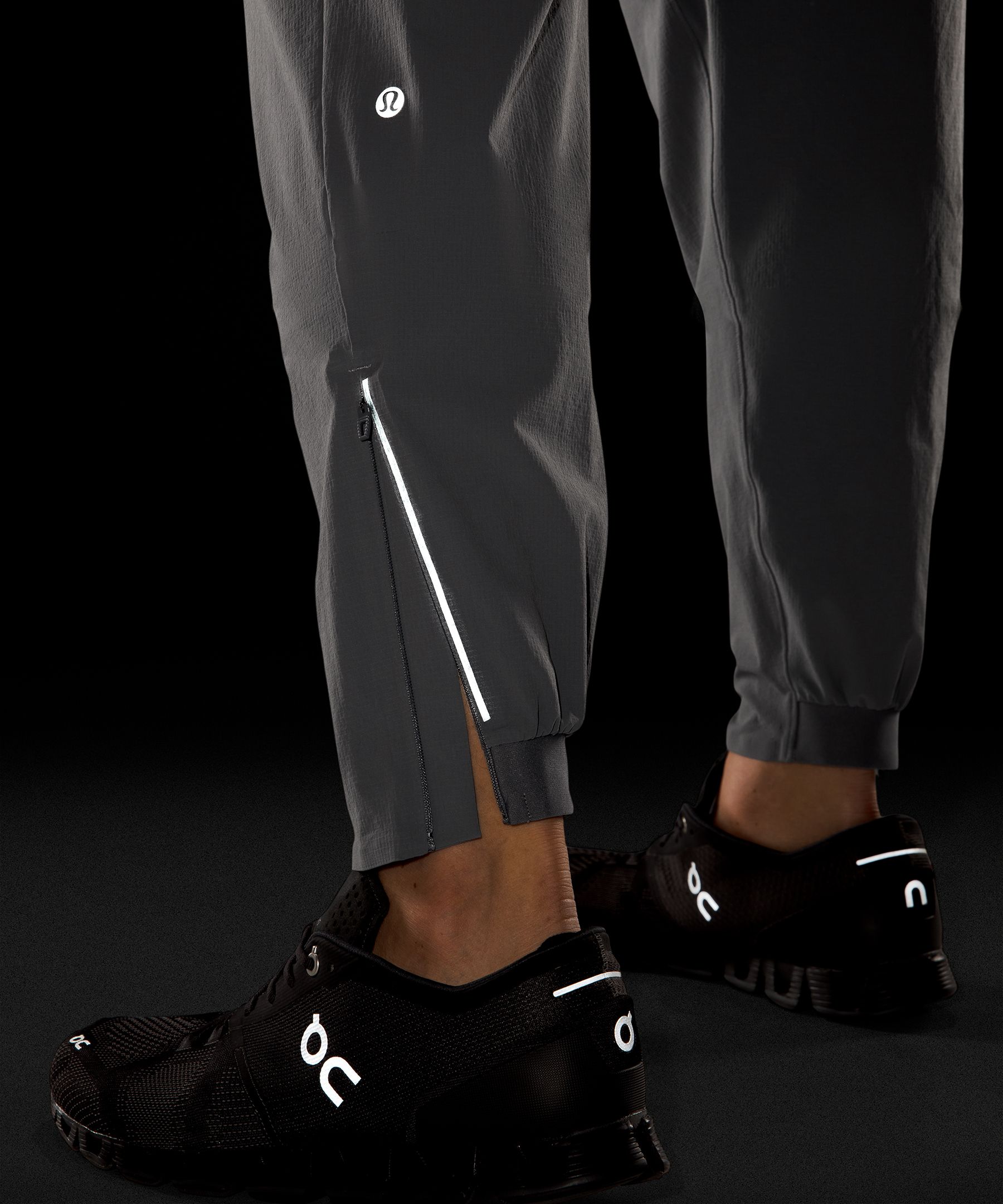 Run State Jogger Tall