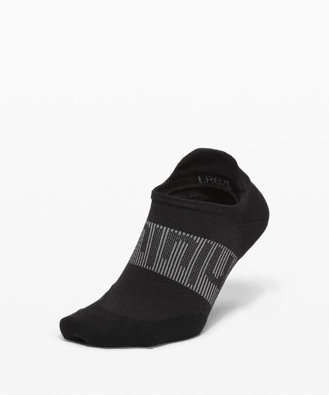 Power Stride Tab Sock Anti-Stink