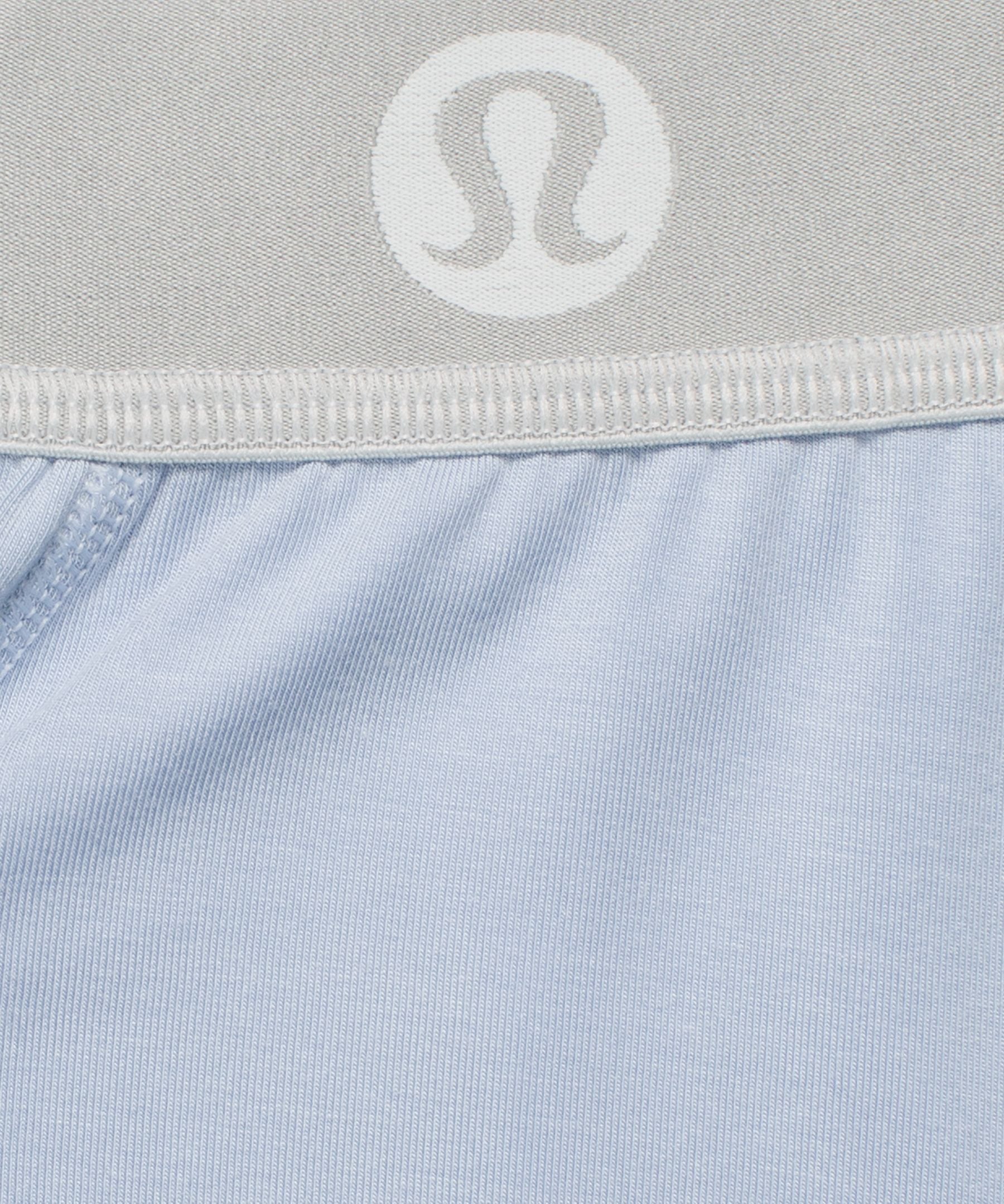 Always In Motion Boxer 5