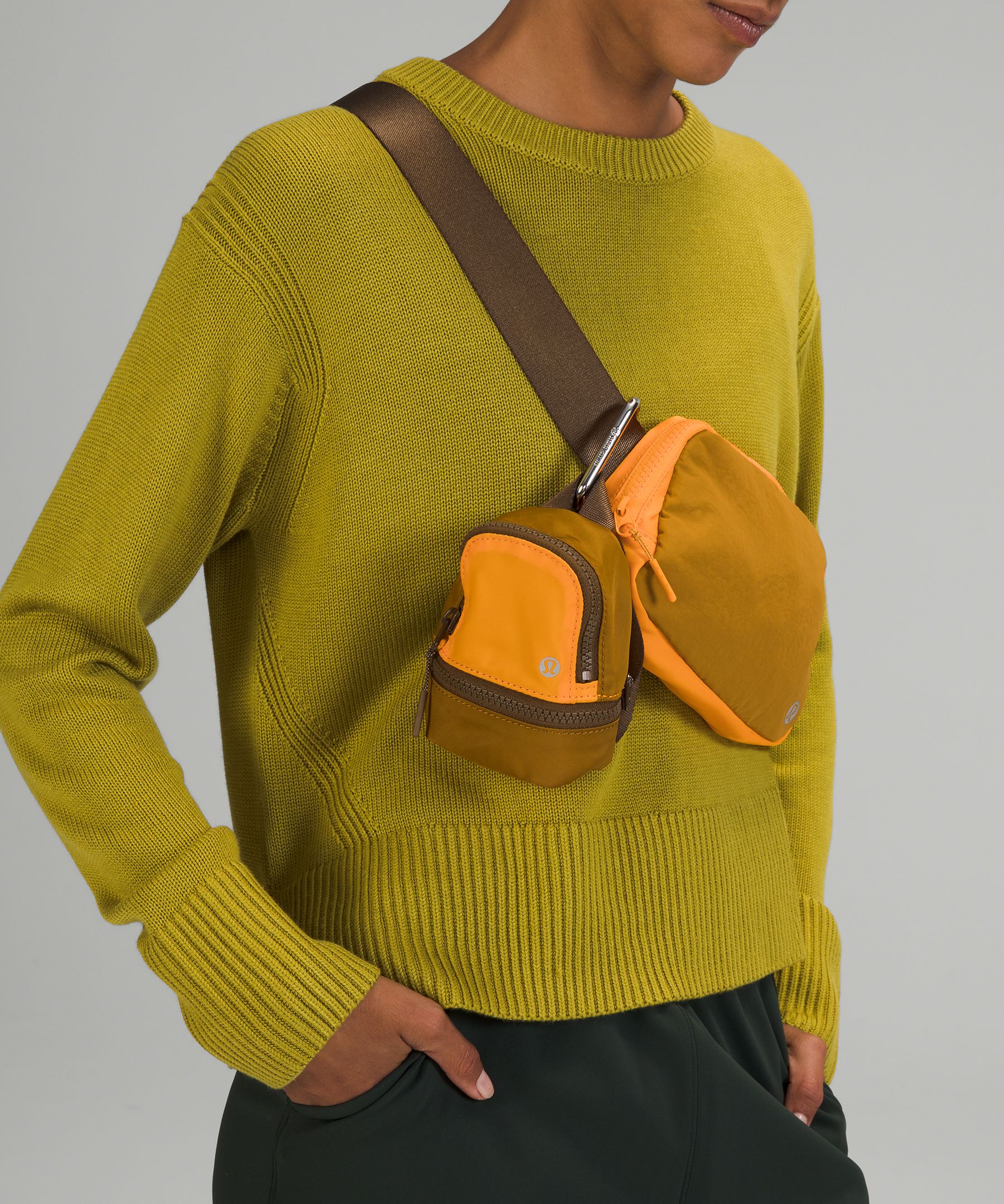 City Adventurer Backpack Nano