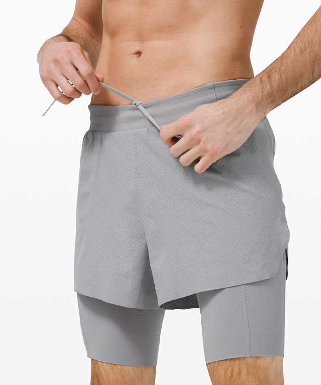 Zoned In 2-in-1 Short 10 Online Only