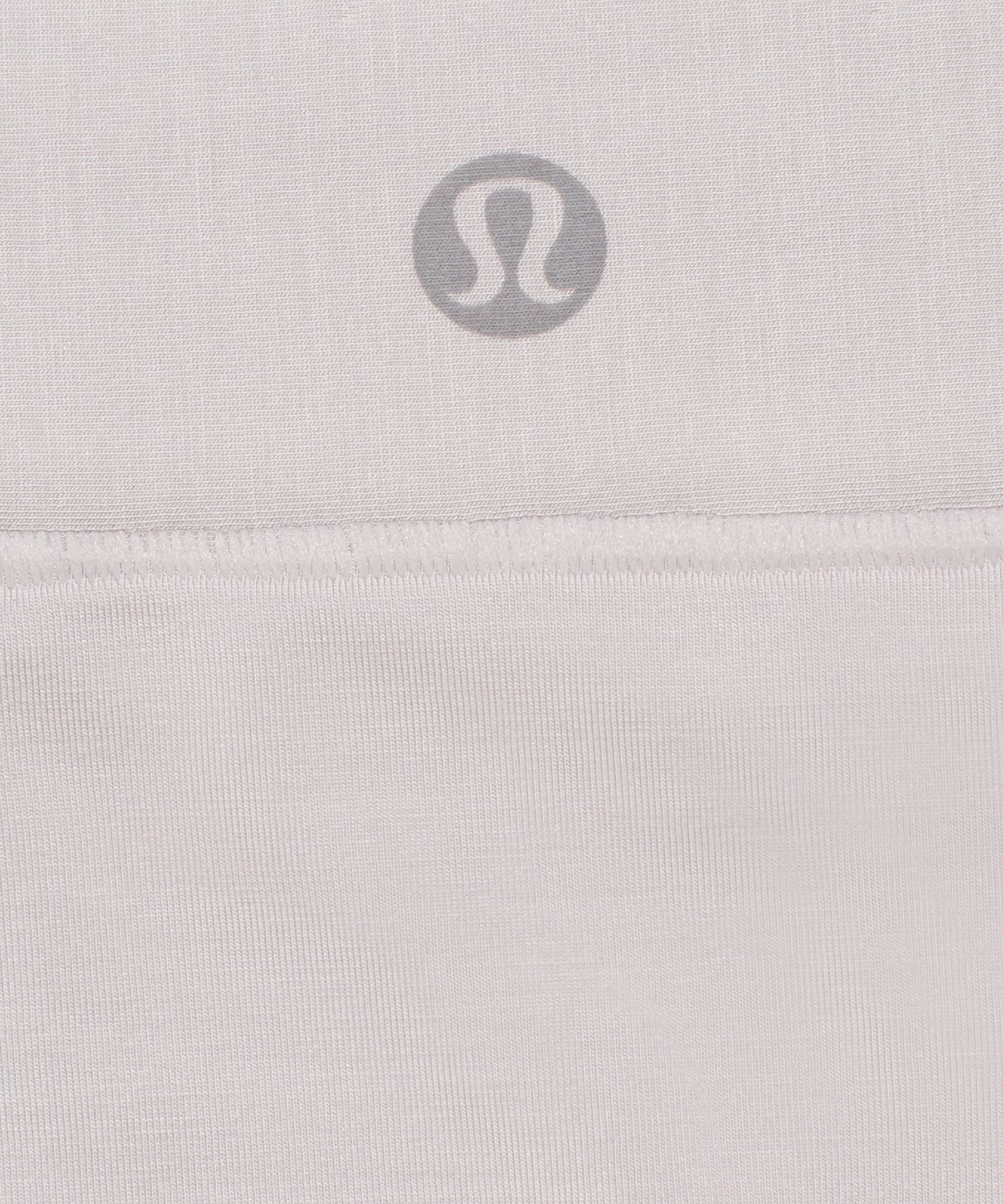 UnderEase Mid-Rise Boyshort Underwear 3 Pack