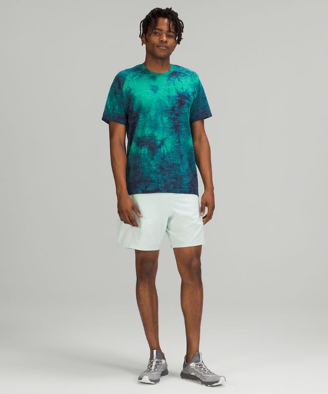 Metal Vent Tech Short Sleeve Shirt 2.0