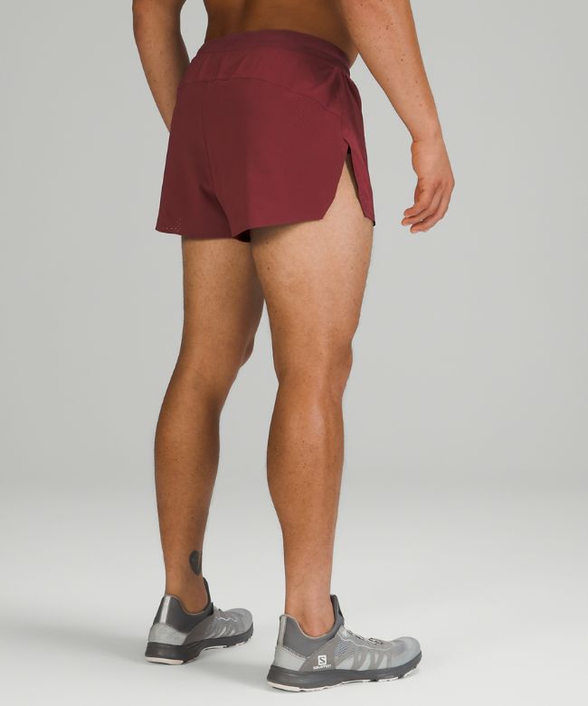 Fast and Free Reflective Short 3