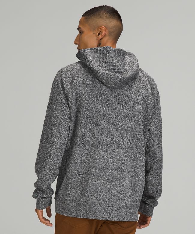 Engineered Warmth Hoodie