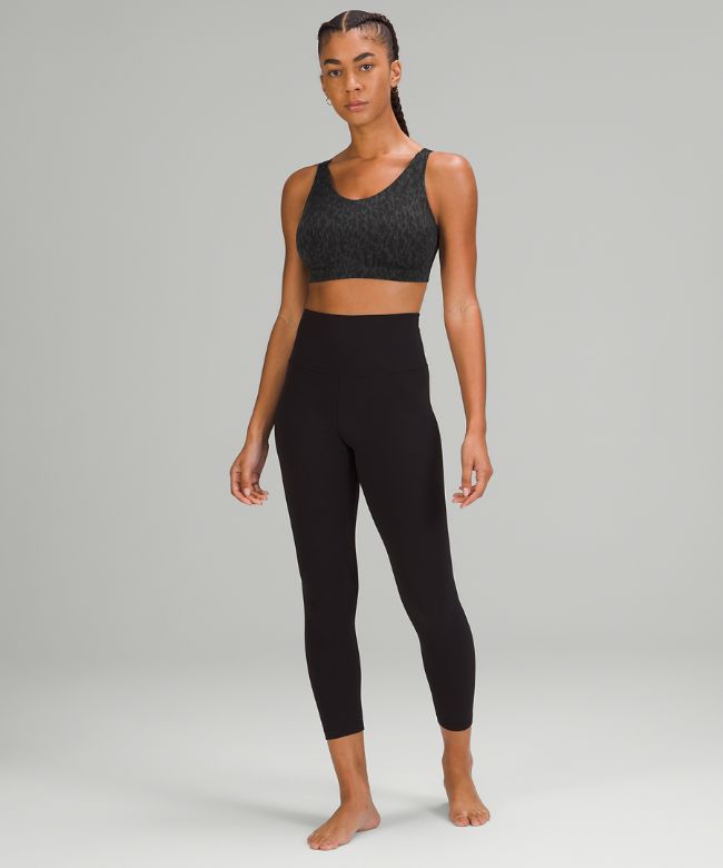 In Alignment Bra Light Support, D鈥揋 Cups Online Only