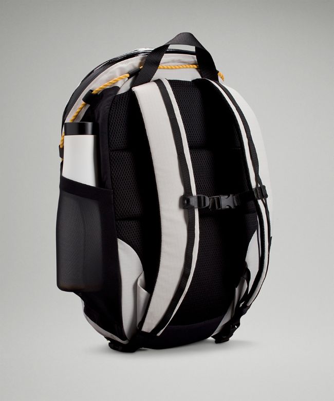 Ripstop Paracord Backpack 20L