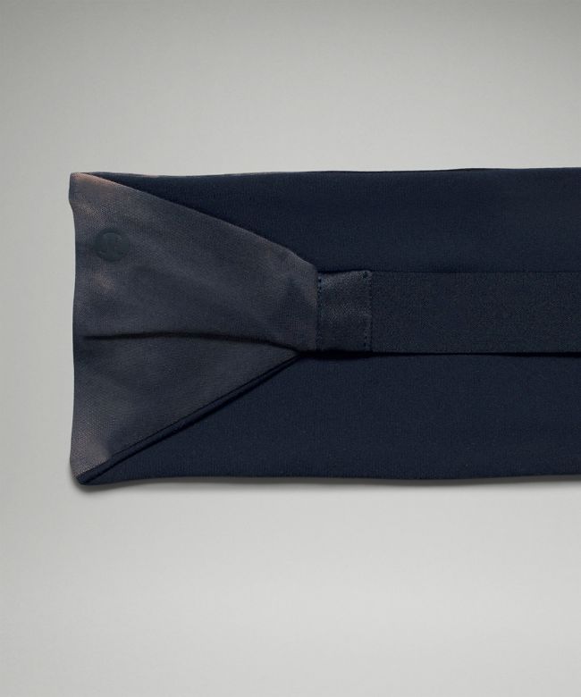 Fringe Fighter Headband Rulu