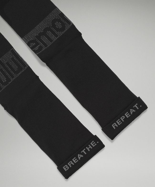 Power Stride Crew Sock 2 Pack