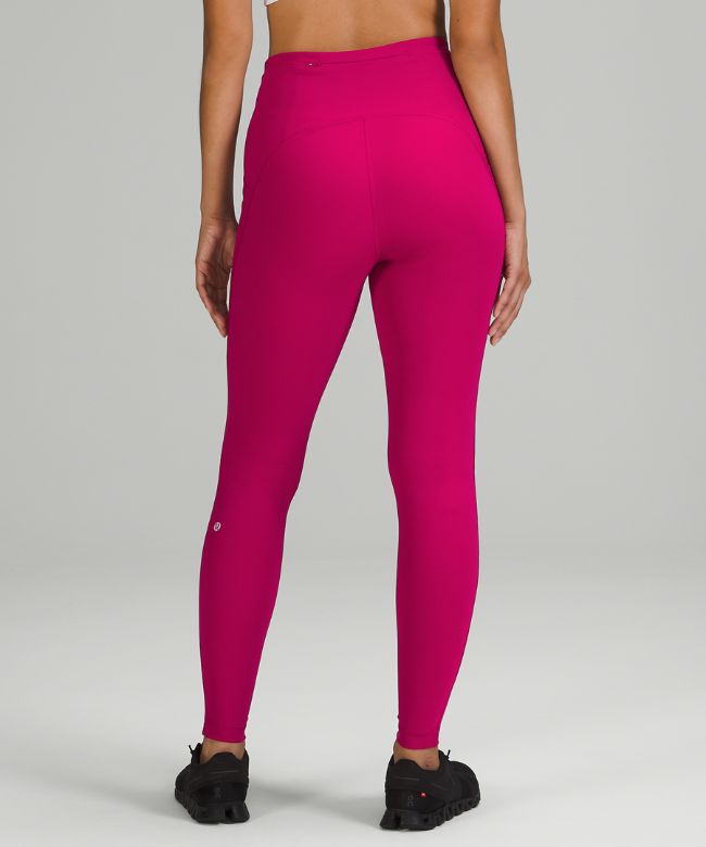 Swift Speed High-Rise Tight 31