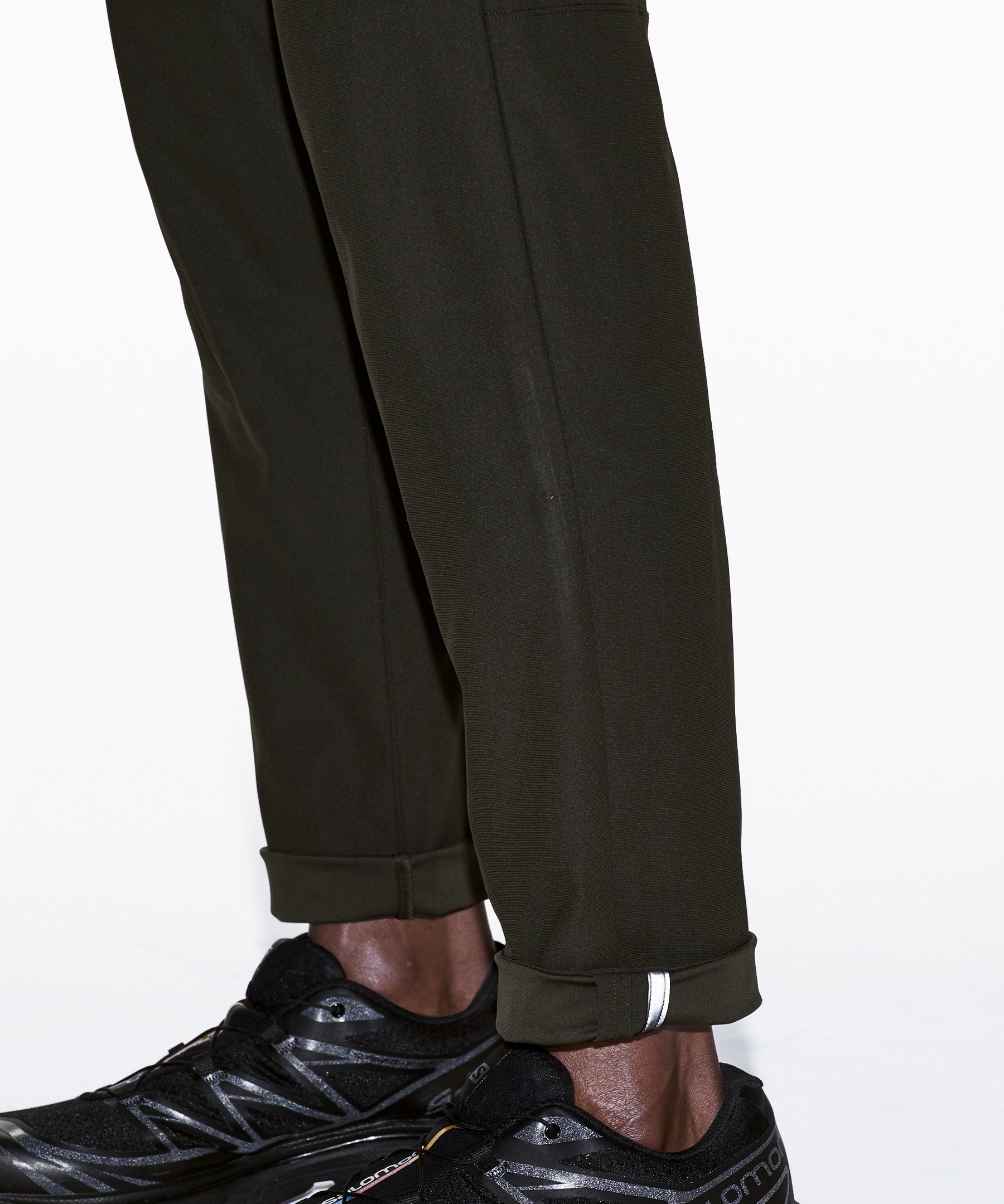 Commission Slim-Fit Pant 30 Warpstreme