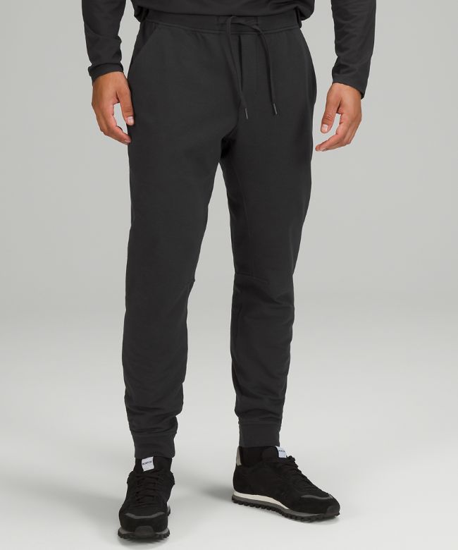 City Sweat Jogger Tall