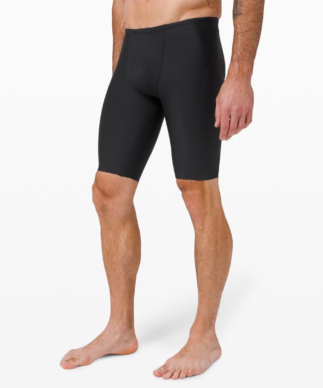 Deep Determination Swim Short 10