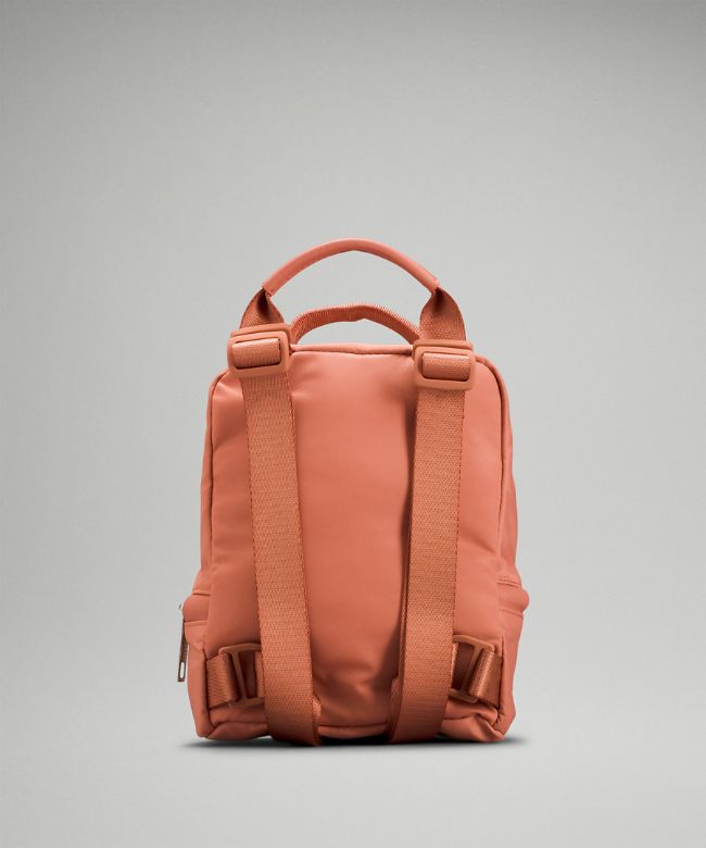 City Adventurer Backpack Micro 3L Online Only