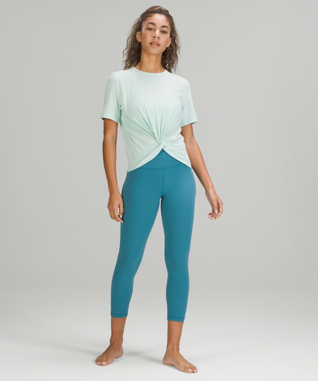 Crescent T-Shirt Online Only