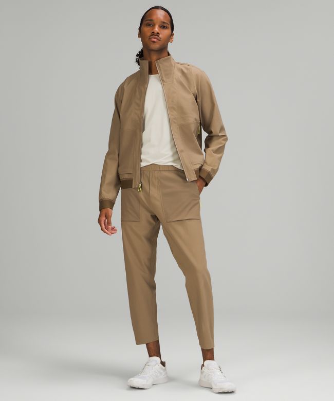 lululemon lab Track Pant Merino Wool