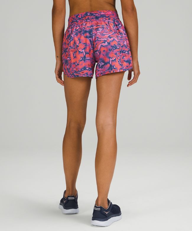 Tracker Mid-Rise Short 4
