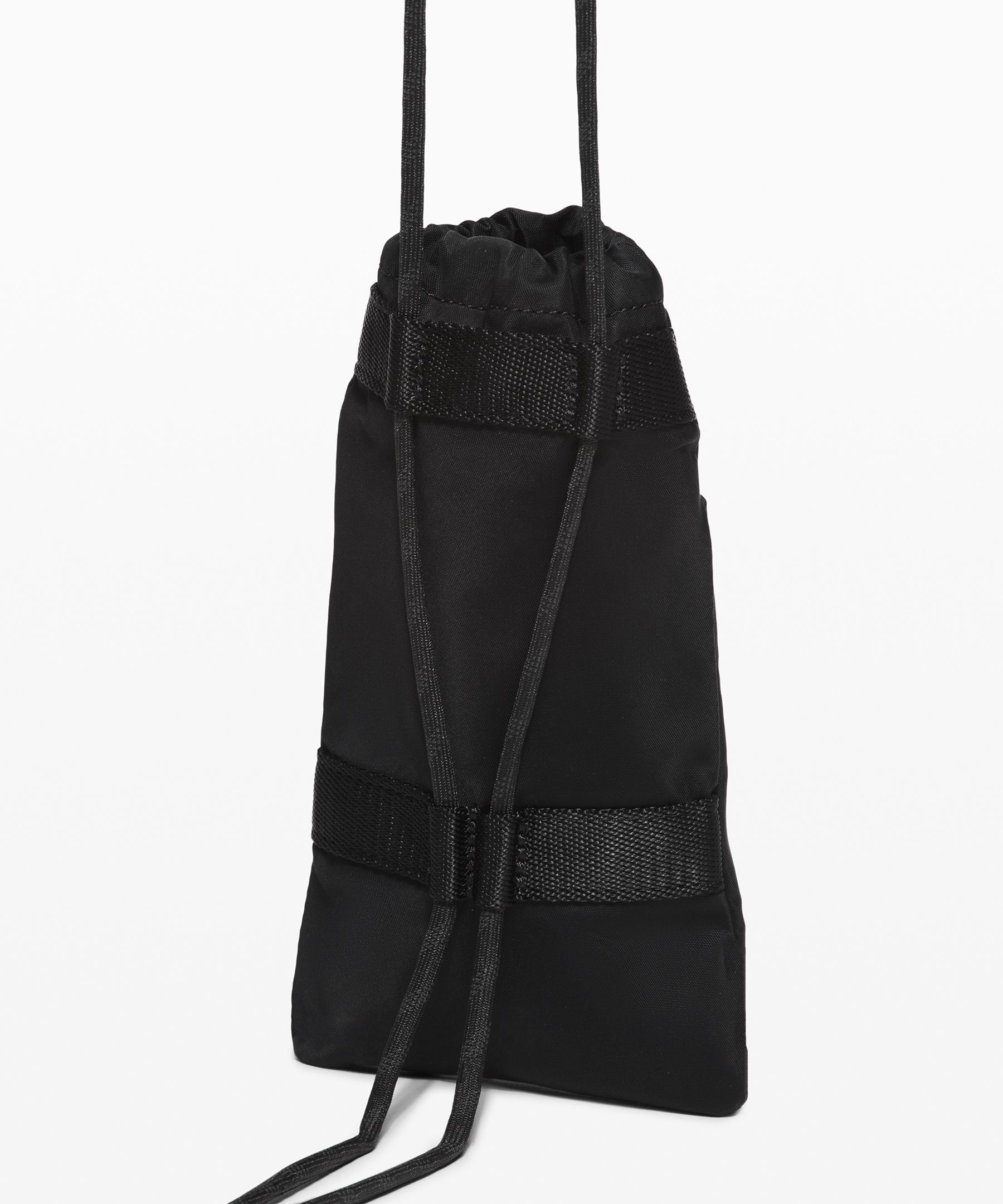 Play Forward Crossbody Pouch