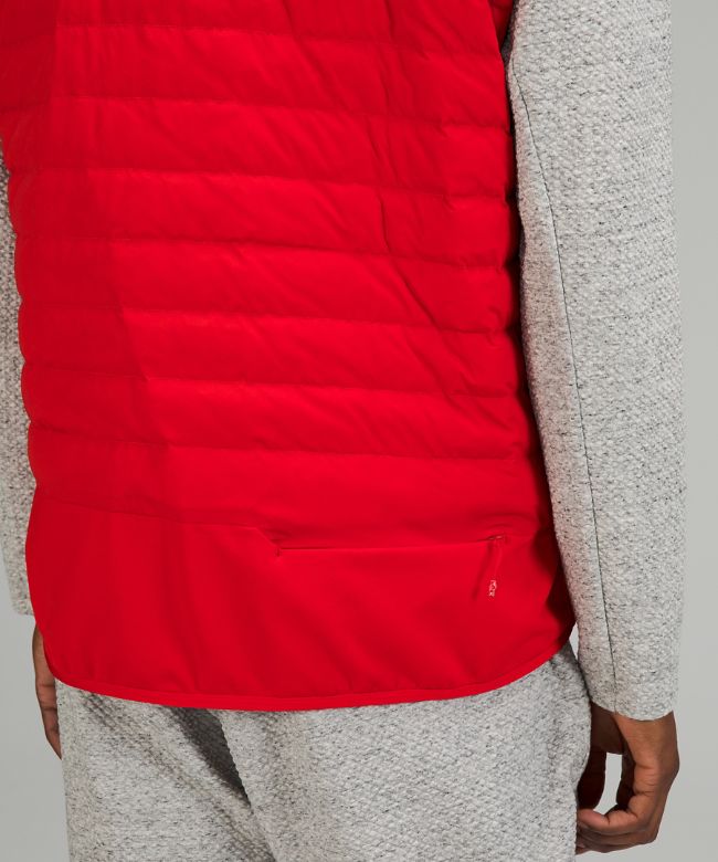 Down for It All Vest