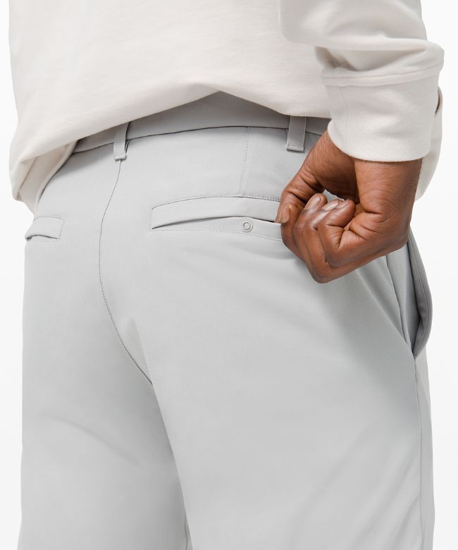 Commission Classic-Fit Pant 34 Warpstreme