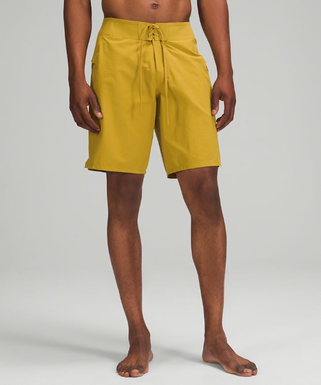 Current State Board Short 9