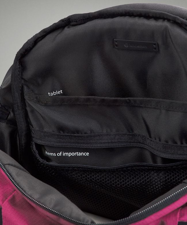 Run All Day Backpack 13L