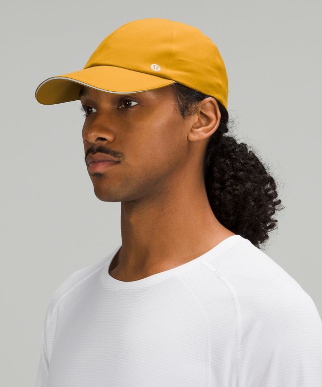 Fast and Free Men's Running Hat