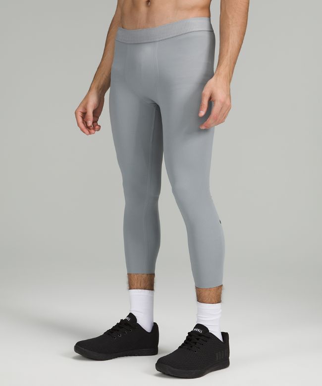 License to Train Tight 21