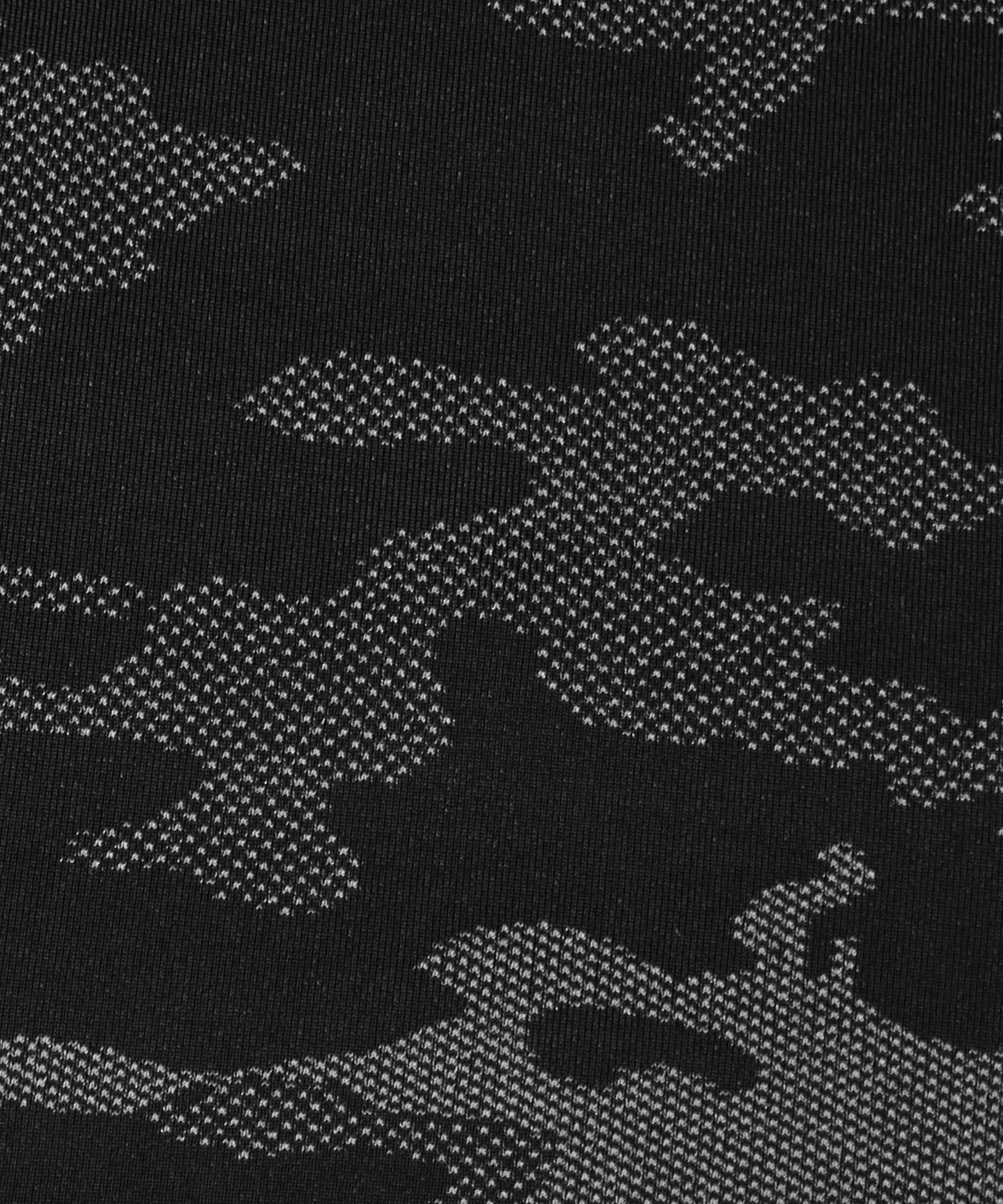 Pace Breaker Linerless Short 7 Jacquard