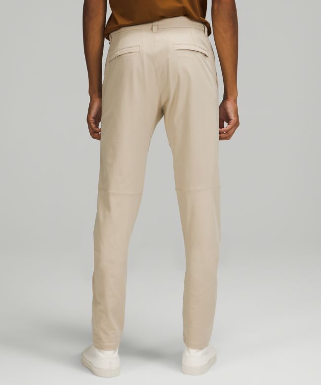 Commission Slim-Fit Pant 37 Warpstreme Online Only