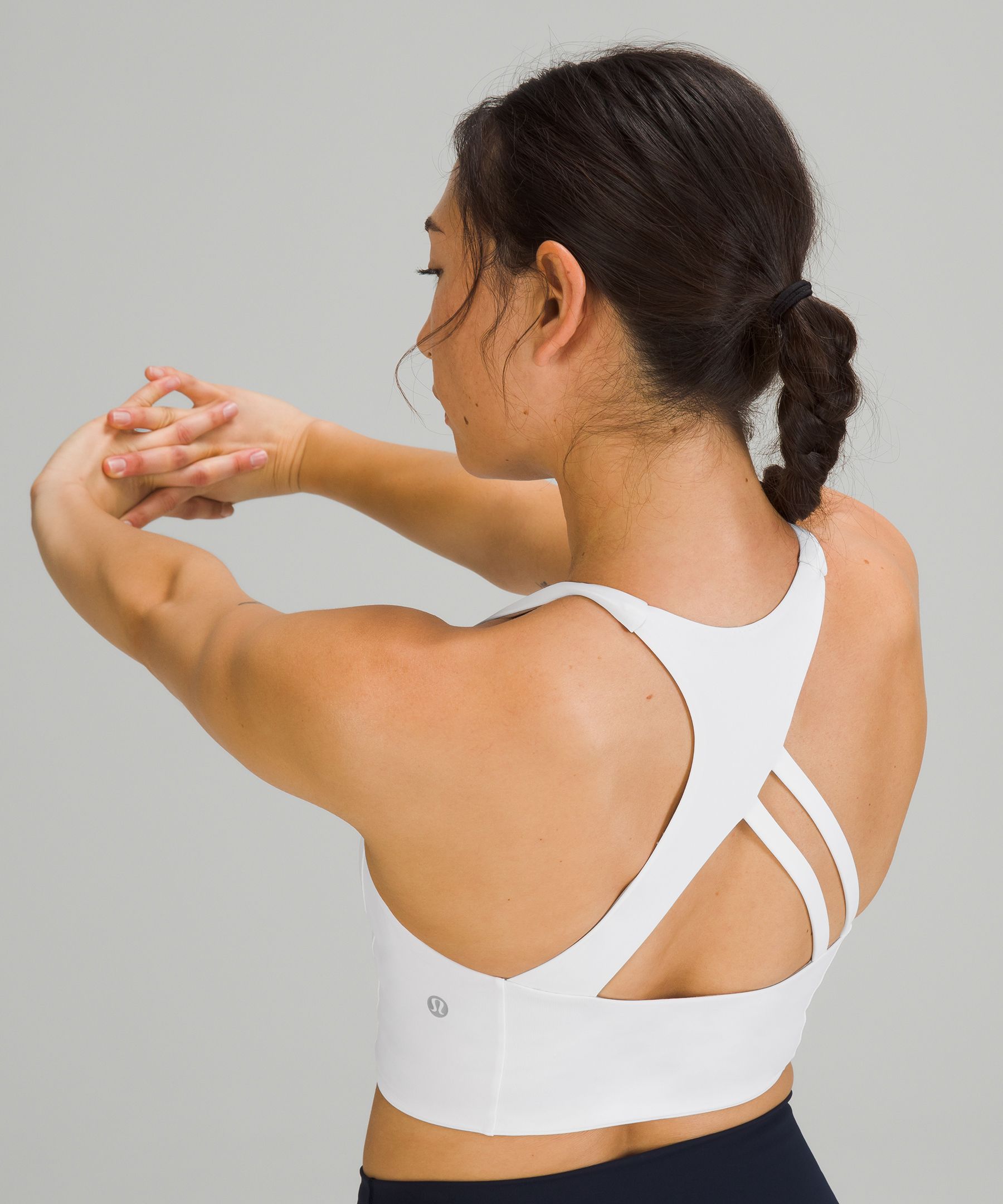 Strong Lines Bra Medium Support, B/C Cup