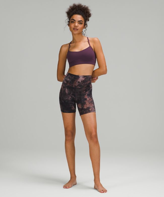 lululemon Align High-Rise Short 6
