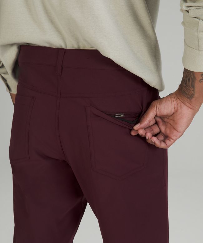 ABC Classic-Fit Pant 32 Warpstreme