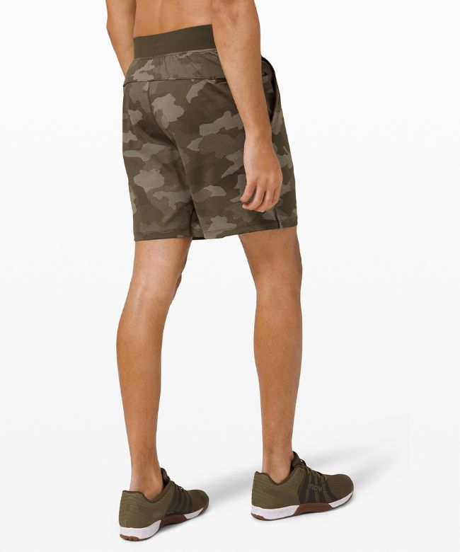 T.H.E. Linerless Short 7