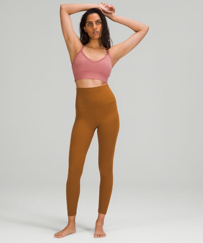 Ebb to Street Bra Light Support, C/D Cup