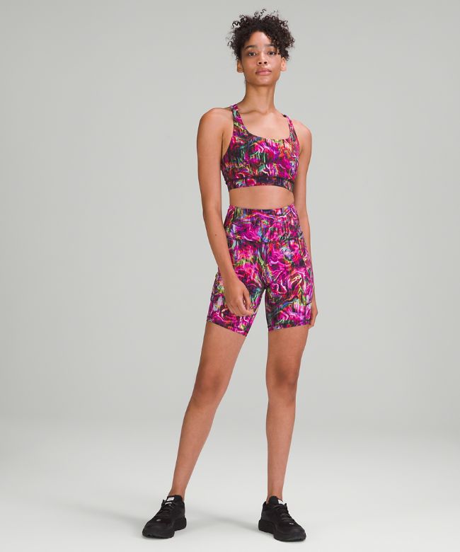 Energy Bra Medium Support, B Cups