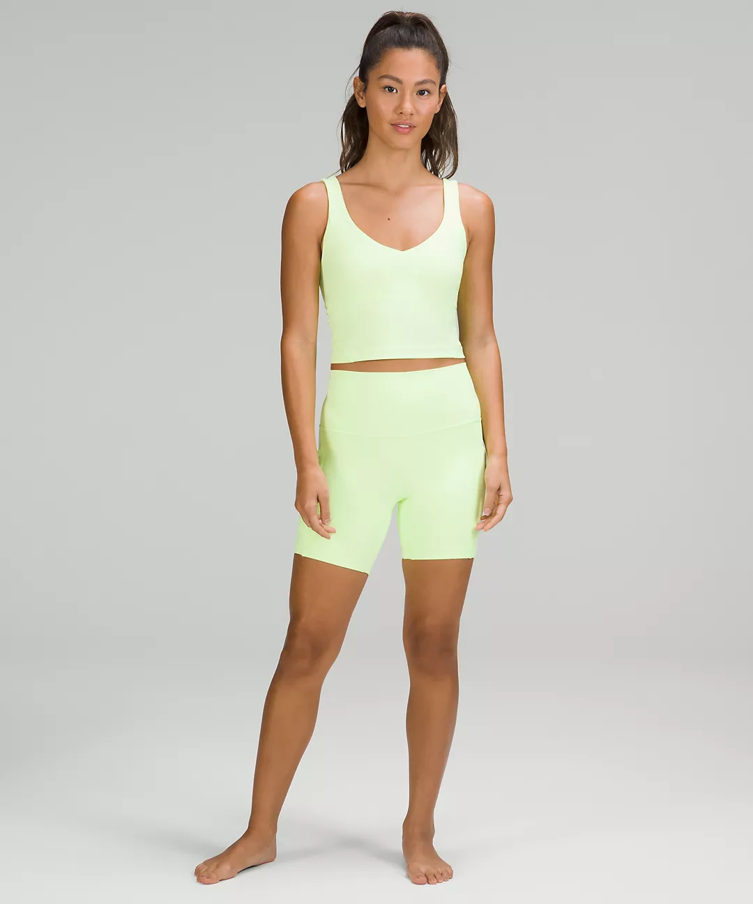 lululemon Align  Tank Top