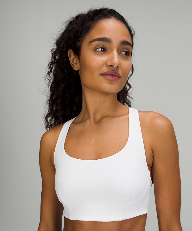 Wunder Train Bra Medium Support, C/D Cup