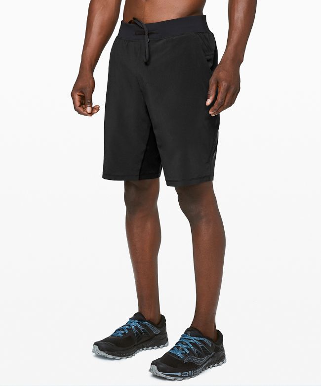 T.H.E. Lined Short 9