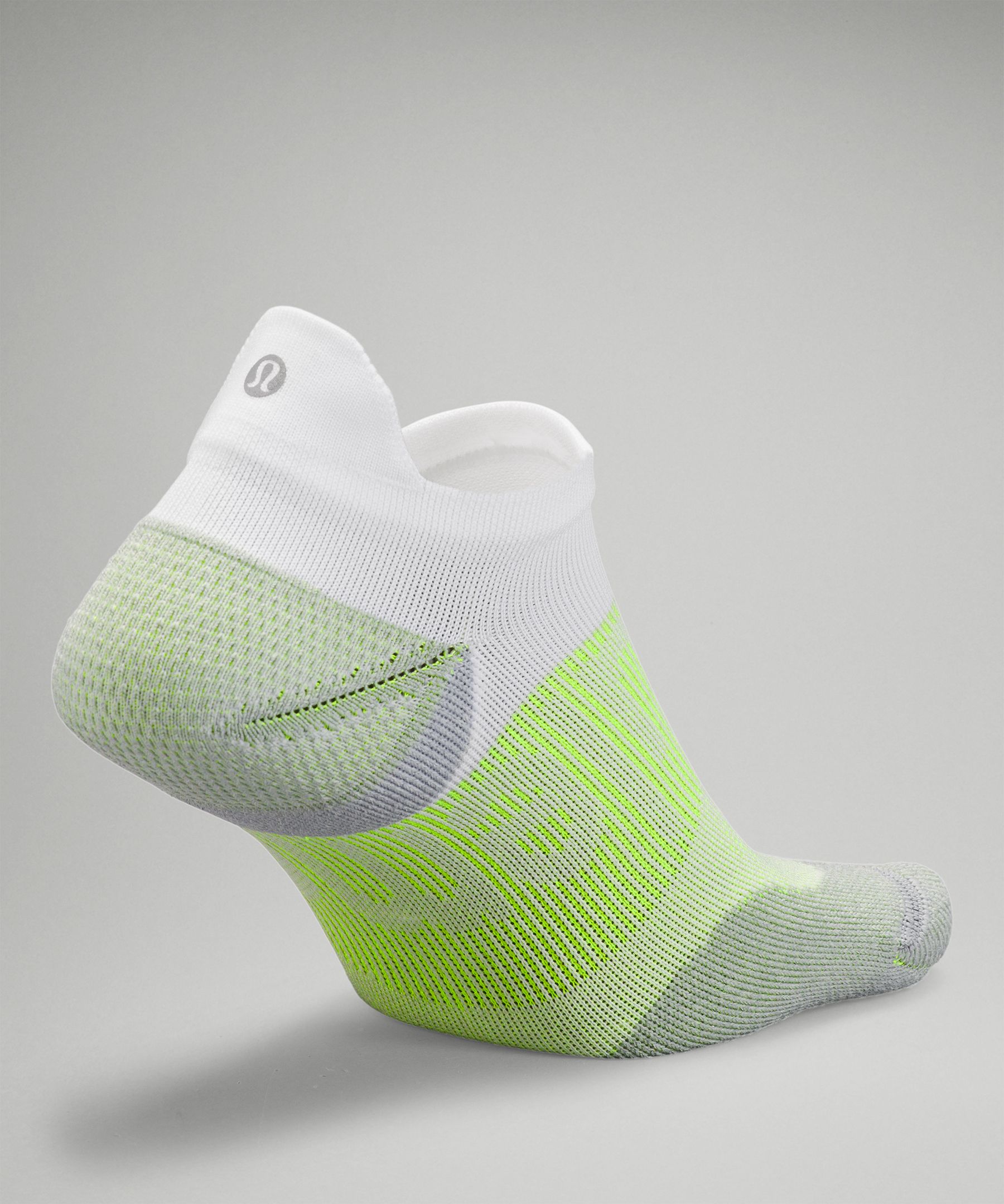Power Stride Tab Sock Anti-stink